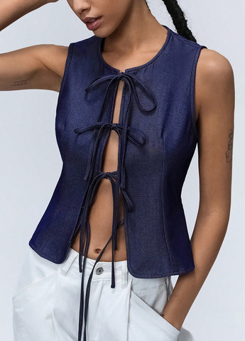 Жилет SHEIN (365439634)