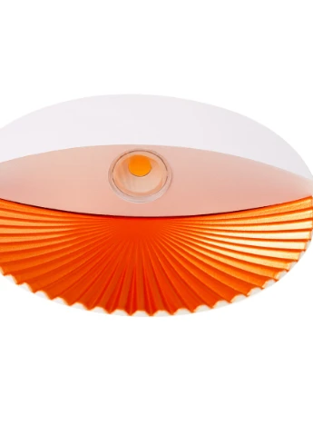 Подсветка AL-611/7W NW LED IP54 WH Brille (253965188)