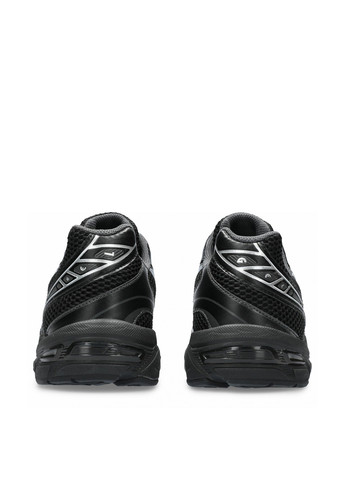 Чорні Осінні кросівки Asics GEL-1130
