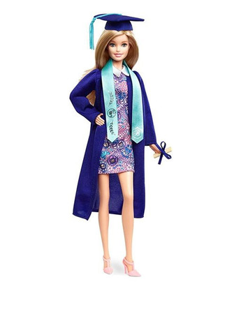 Кукла коллекционная Выпускница, 29 см Barbie (286323205)