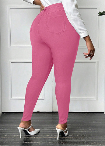 Джинсы SHEIN - (340109206)