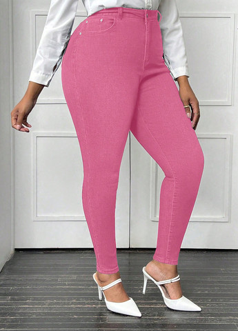 Джинсы SHEIN - (340109206)