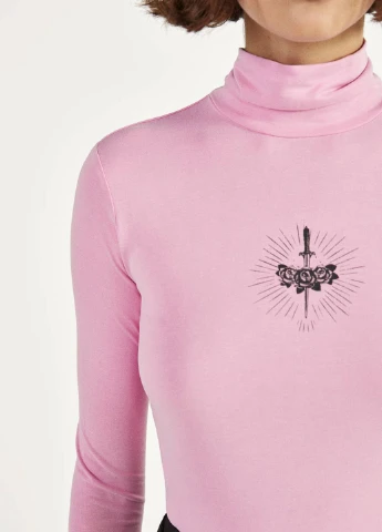 Кофта Bershka (232870029)