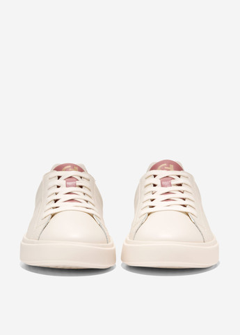 Бежевые кеды Cole Haan GRAND CROSSCOURT DAILY SNEAKER