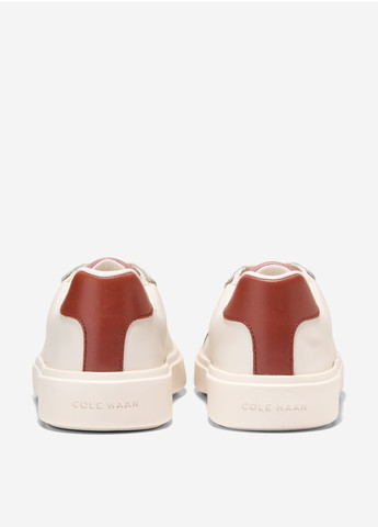 Бежевые кеды Cole Haan GRAND CROSSCOURT DAILY SNEAKER