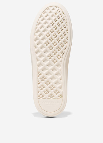 Бежевые кеды Cole Haan GRAND CROSSCOURT DAILY SNEAKER