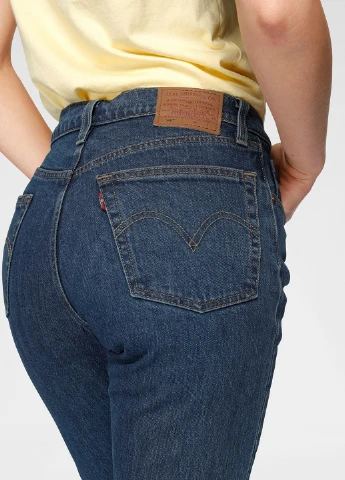 Джинси Levi's - (185754896)