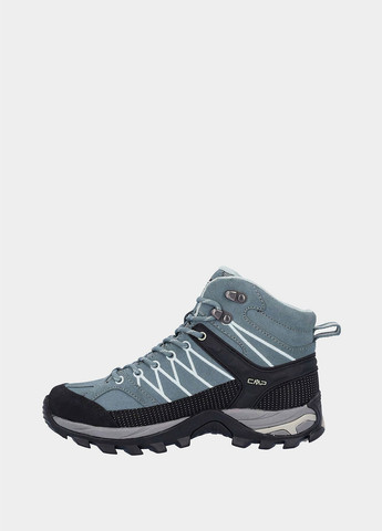 Черевики CMP RIGEL MID WMN TREKKING SHOE WP (259982705)