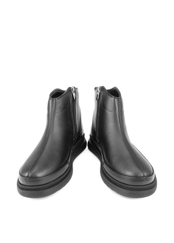 Осенние ботинки челси Springer без декора