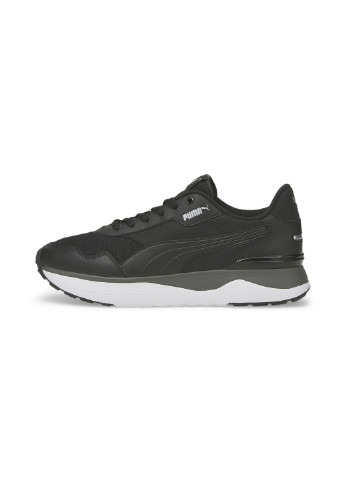 Чорні кросівки r78 voyage women’s trainers Puma