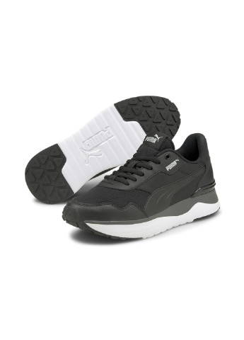 Чорні кросівки r78 voyage women’s trainers Puma