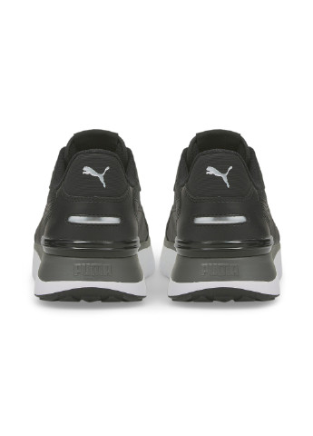 Чорні кросівки r78 voyage women’s trainers Puma