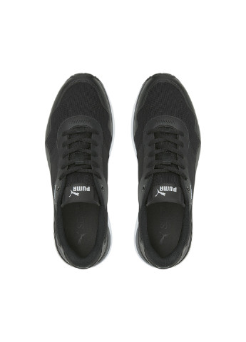 Чорні кросівки r78 voyage women’s trainers Puma