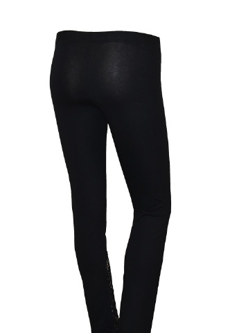 Черные демисезонные штаны-брюки женские emilia s 10019 V.I.P.A.