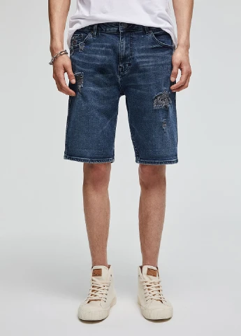 Шорты Pull & Bear (253646053)