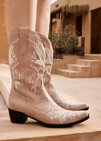 Напівчоботи SHEIN (362662486)