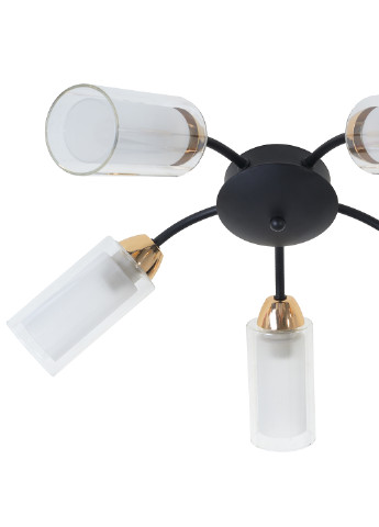 Люстра, 60х60х18 см Brille (171711889)