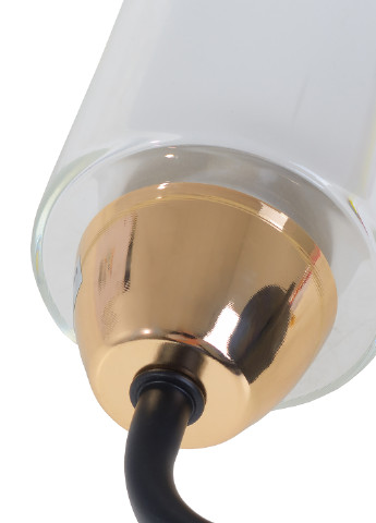 Люстра, 60х60х18 см Brille (171711889)