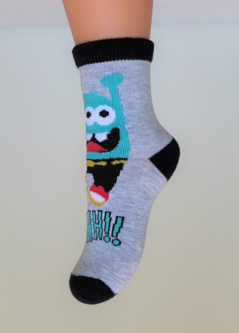 Шкарпетки для хлопчика (котон),, 1-2, navy Arti 200072 (226850488)