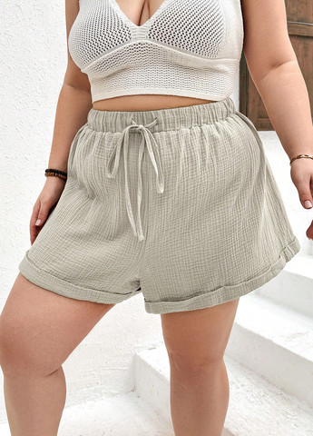 Шорти SHEIN (341893425)