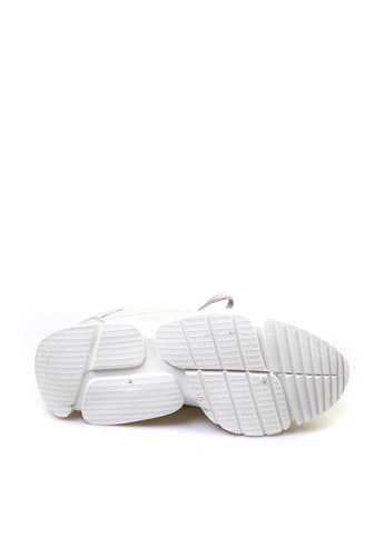 Кросівки Vintage срібні всесезони (342119607)