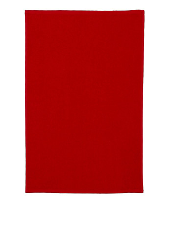 Maisonette рушник (2 шт.), 40х60 см смужка червоний виробництво - Туреччина