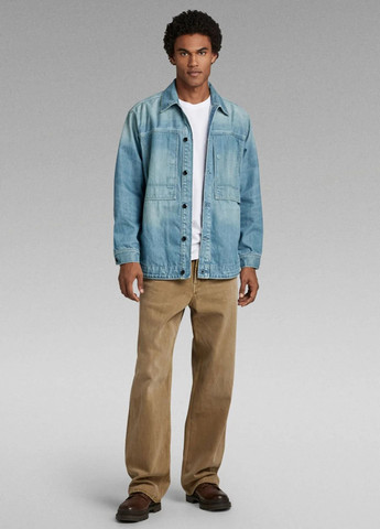 Куртка-рубашка G-Star Raw (328200078)