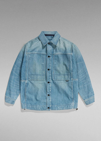 Куртка-рубашка G-Star Raw (328200078)