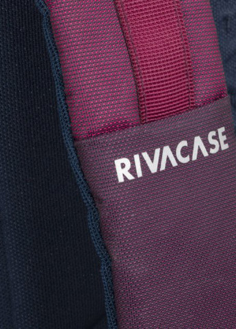 Рюкзак для ноутбука RIVACASE 7767 (claret violet/purple) (139252845)