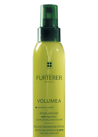 Volumea Спрей-кондиционер для объема волос 125мл Rene Furterer (254543926)