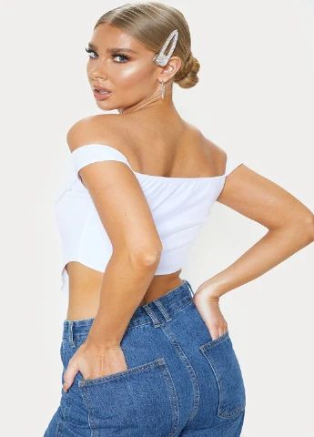 Топ PrettyLittleThing (252380494)