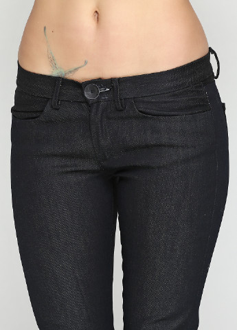 Джинсы Hogan - (155022079)