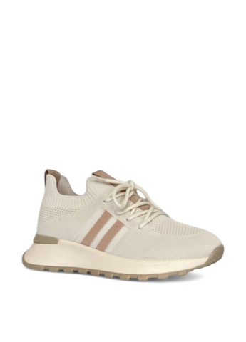 Кросівки ALLSY бежеві демісезони (326221528)