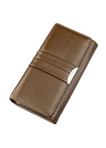 Жіночий шкіряний гаманець 18х9,5х2 см Baliya (229461421)