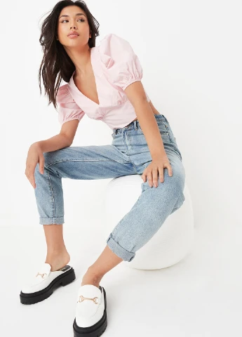 Топ Missguided (260379201)