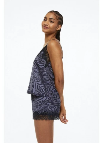 Майка H&M — 330260371