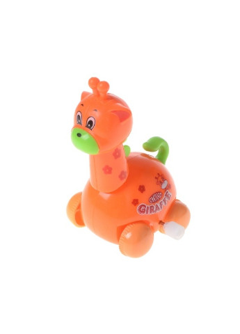 Заводная игрушка жираф IE444 NaNa (253919419)