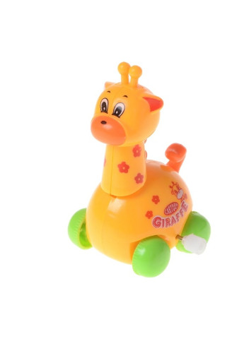 Заводная игрушка жираф IE444 NaNa (253919419)