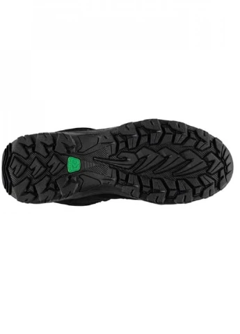 Черные демисезонные кроссовки Karrimor Mount Low 9