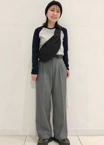 Сумка Uniqlo (324631964)