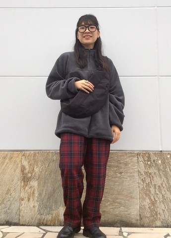 Сумка Uniqlo (324631964)