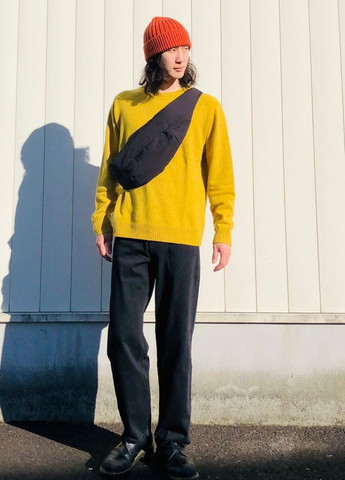 Сумка Uniqlo (324631964)