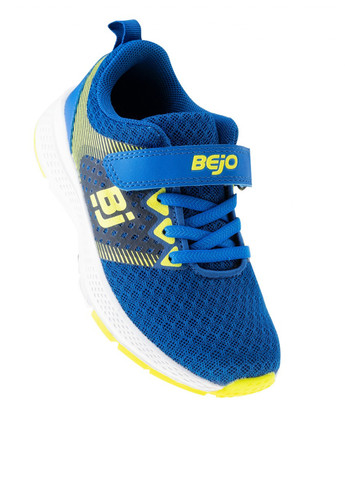 Синие демисезонные кроссовки Bejo PREMERO JR