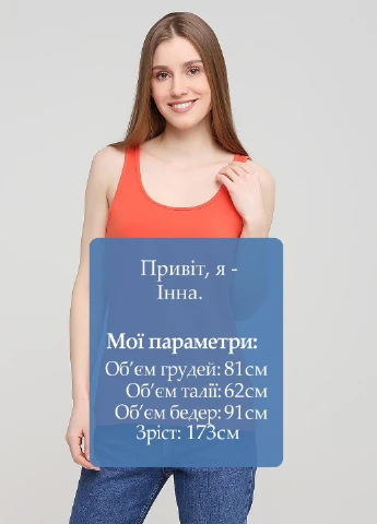 Майка Esmara — 225439251