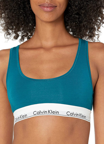 Топ Calvin Klein (257489641)