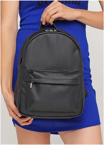 Женский рюкзак 32х12х25 см Sambag (252155410)