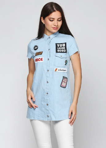 Рубашка Zara (23163062)