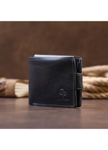 Кожаное портмоне 11,8х8,9х2,3 см Grande Pelle (253491184)