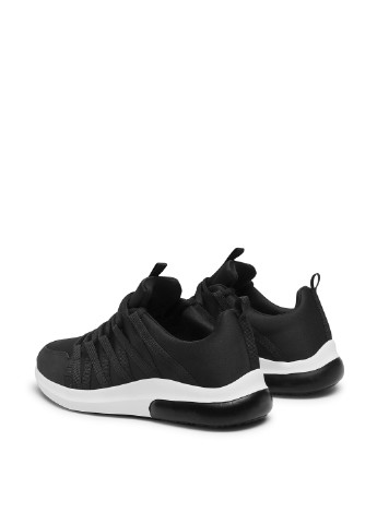 Черные демисезонные кросівки Sprandi WP07-91309-01