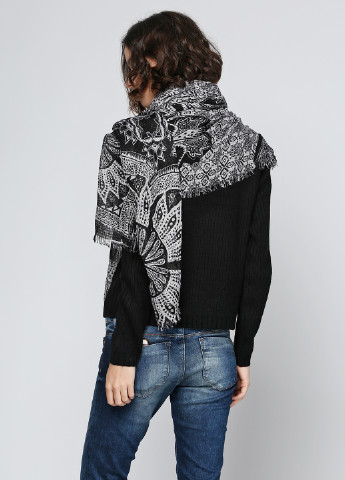 Шарф Pieces (29788057)